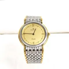 WALTHAM ウォルサム　クォーツ腕時計　6317026 L6N028のサムネイル