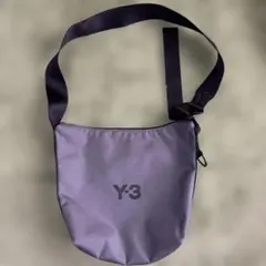 Y-3 ショルダーバッグ（美品） 値下げしました！￥35000⇒￥30000のサムネイル