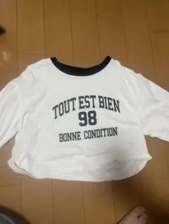 ノーブランド品　Tシャツ