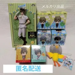 オマケ付き！ アニメ free! フィギュア まとめ売り