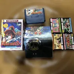 ファミコンじゅうべえくえすとカード全24枚 - メルカリ