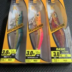 2025年最新】エギ・餌木の人気アイテム - メルカリ