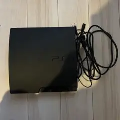 ソニーの家庭用ゲーム機「PlayStation 3 (CECH-3000シリーズ