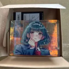 HoneyWorks ノーブルブロック 高梨小麻