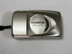 2025年最新】olympus mju ii 170 vfの人気アイテム - メルカリ