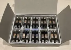 パワーリレー LY2N-D2 DC24V 10個セット オムロン OMRON