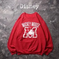 2025年最新】レトロミッキー トレーナーの人気アイテム - メルカリ