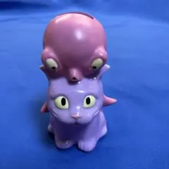 よいこおもちゃ 謎の駄玩具シリーズ ソフビ - メルカリ