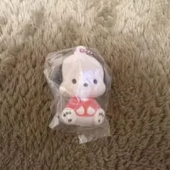 ふわわフロッキーマスコット　ポチャッコ