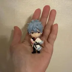 銀魂 アクリルminiフィギュア 坂田銀時 ジャンプフェスタ 幼少期