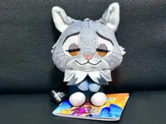 ズートピア2 &youマスコット vol.2 パウバート