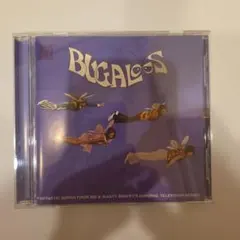 The Bugaloos CD
