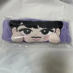 深澤辰哉 ヘアバンド RAYS