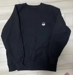 MALBON CLUBHAUS CREWNECK マルボン クラブハウス XXLのサムネイル