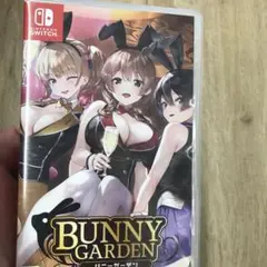 バニーガーデンswitch