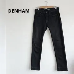 DENHAM × ACF コラボ BOLT SKINNY コーティング 30 DENHAM × ACF コラボ BOLT SKINNY コーティング デニム - メルカリ
