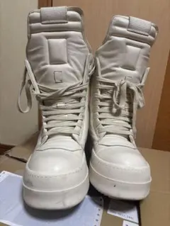 KRIS VAN ASSCHE Wrap Lace Sneakers - メルカリ