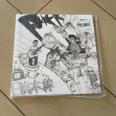 fucker / 日高本線 (7")