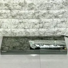 SONY「BDZ-ZW1800」HDD 1TB・2チューナー搭載機②のサムネイル