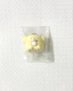 サンリオ スタジオハヌル コラボ 限定 フロッキー フィギュア ポムポムプリン