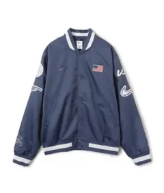 2026年最新】NIKE スタジャンの人気アイテム - メルカリ