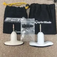TaylorMade トルクレンチ 2本セット テーラーメイドスリーブ付きのサムネイル