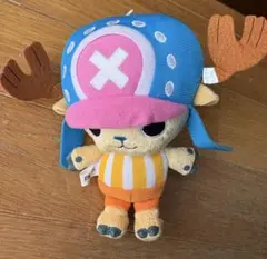 ワンピース チョッパー ぬいぐるみ 身長約27cm