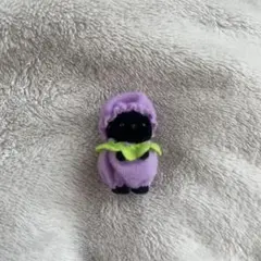 どきどきコレクション 赤ちゃんフルーツパーティ２ ほしぞらネコの小さい赤ちゃん