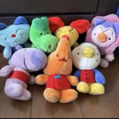ふしぎなあのこはすてきなこのこNHK✴︎トートバッグ×2 - メルカリ