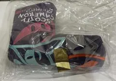 2025年度　スコッティキャメロン メンバーギフト　3点セット スコッティキャメロン 2025年度 メンバーギフト 3点セット 新品