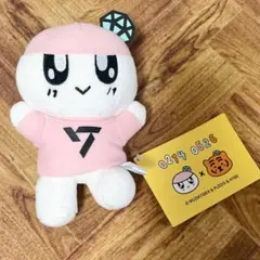 2025年最新】bongbongee ぬいぐるみの人気アイテム - メルカリ