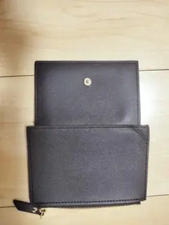 フラグメントケース　ミニ財布