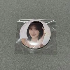 0616-7 ＝LOVE 野口衣織 缶バッジ - メルカリ