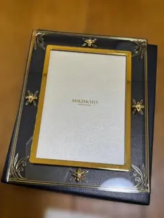 希少・廃盤】MIKIMOTO ミキモト 楽器 フォーク 5本 真珠 パール 金