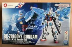 1/144 EXPO2025 RX-78F00/E ガンダム (EX-001…
