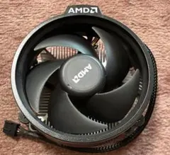ほぼ未使用 amd cpuクーラーのサムネイル