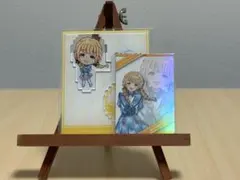 famくじ　ことね　学マス