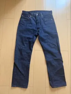 Levi's Lot 551 Z ストレートデニム W29 L34 - メルカリ