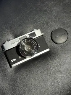 2026年最新】KONICA AUTO S2の人気アイテム - メルカリ