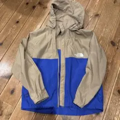 THE NORTH FACE コンパクトジャケット 140cm