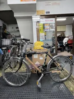 スーパーカー自転車 【昭和レトロ】 20インチ 新品未使用 - メルカリ