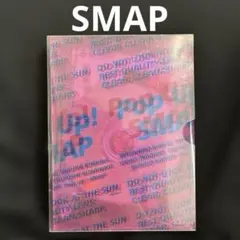【3枚組DVD】SMAP/Pop Up!SMAP LIVE!思ったより飛んじゃ…
