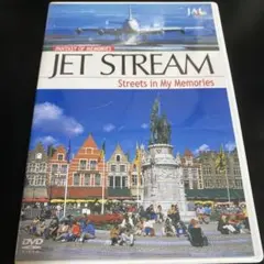 JET STREAM 5 想い出の街角 DVD