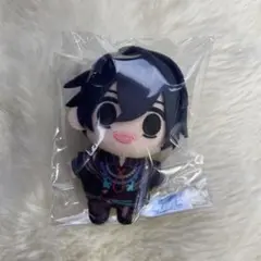 桃源暗鬼　セガラッキーくじ　B賞　マスコット　ぬいぐるみ　淀川真澄