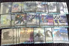 ウルトラマンカードゲーム ベリアル デッキパーツ - メルカリ