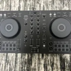 DDJ-FLX4 ブラック　ほぼ未使用 ほぼ未使用 Pioneer DJ DDJ-FLX4 DJコントローラー pioneer-dj