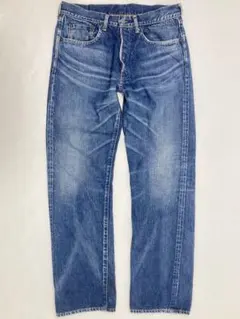 Radiall デニムパンツ W.M.B 350B W32 5yearのサムネイル