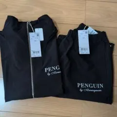 ペンギンバイマンシングウェア