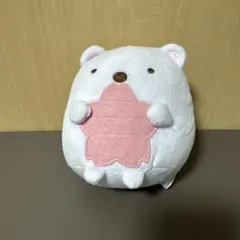 すみっコぐらし しろくま ぬいぐるみ