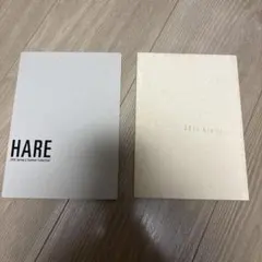 HARE ブランドカタログ 11冊セット